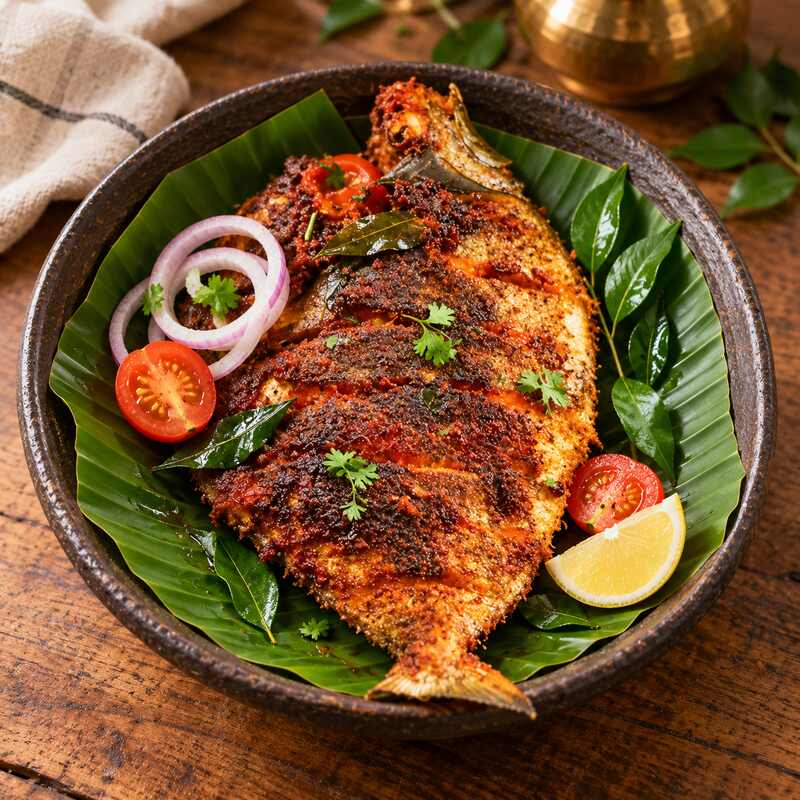 Fish Fry