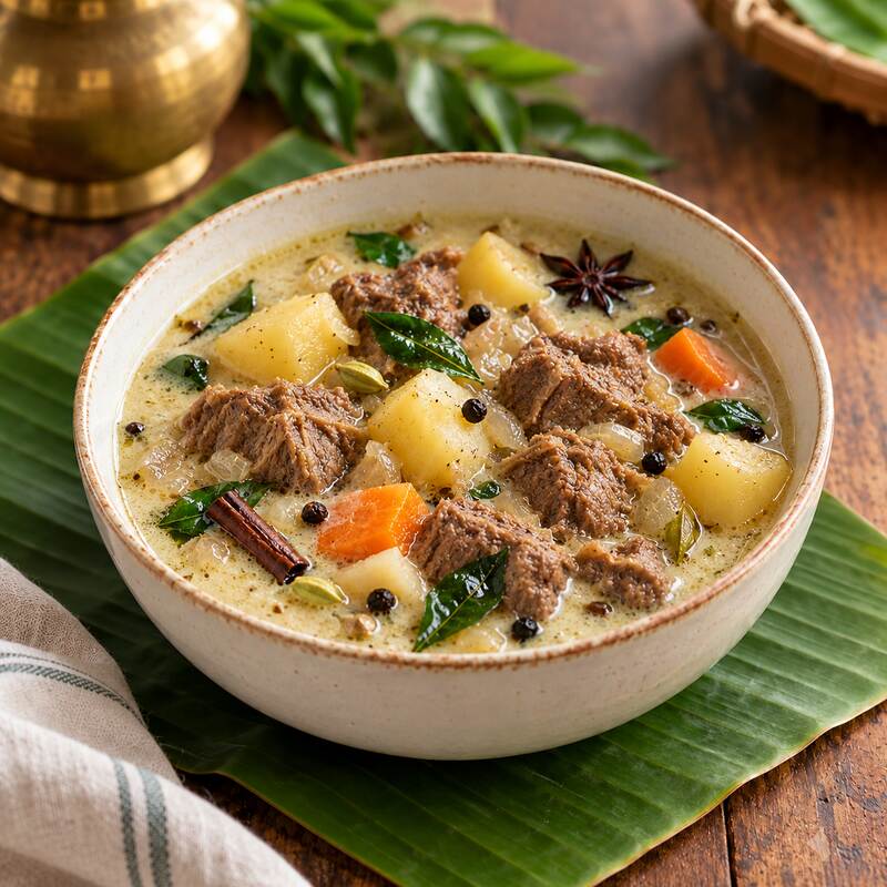 Beef Stew