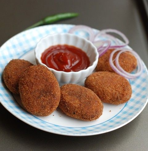 Cutlet