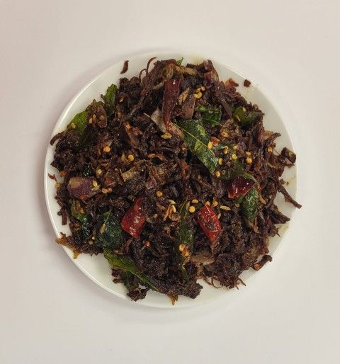 Idiyirachi