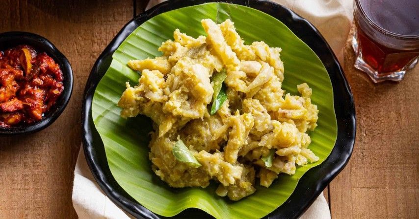Chakka Vevichathu