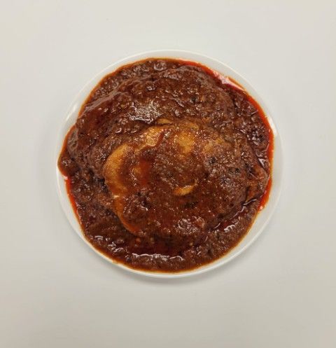Pork Vindaloo