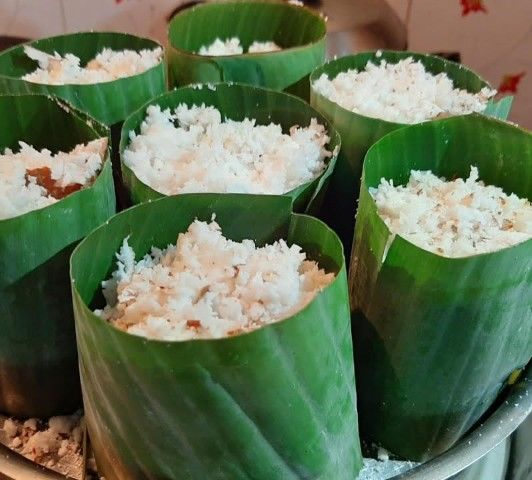 Vazhaela Puttu