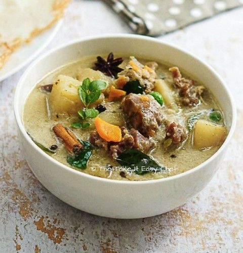 Beef Stew