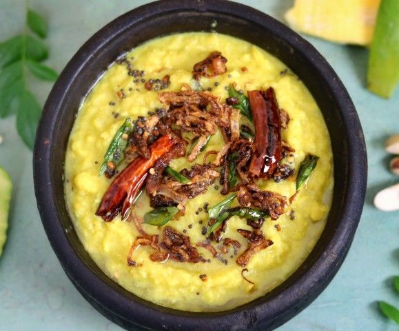 Chakkakuru Manga Curry