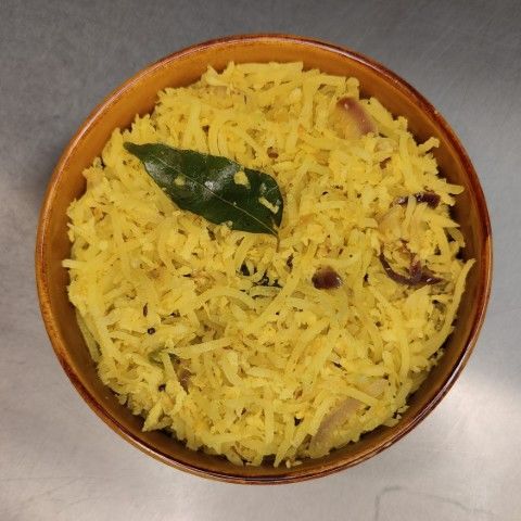 Kappanga Thoran