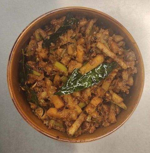 Vazhakka Mezhukkupuratti