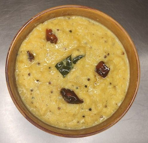 Pineapple Pachadi