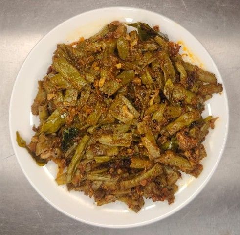 Achinga Mezhukkupuratti