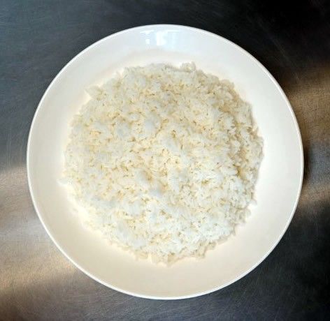 Boild Rice