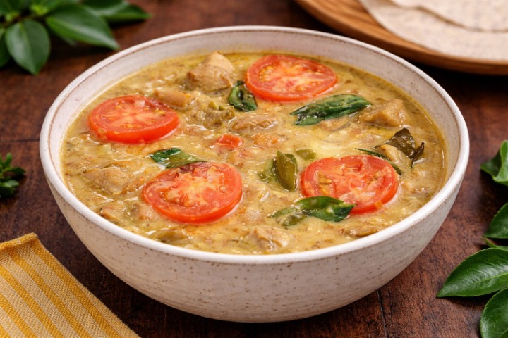 Chicken Mappas