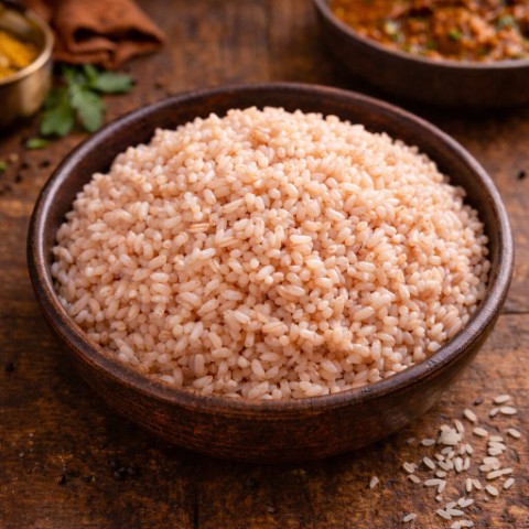 Matta Rice