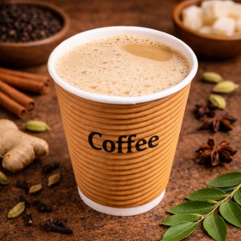 Coffee