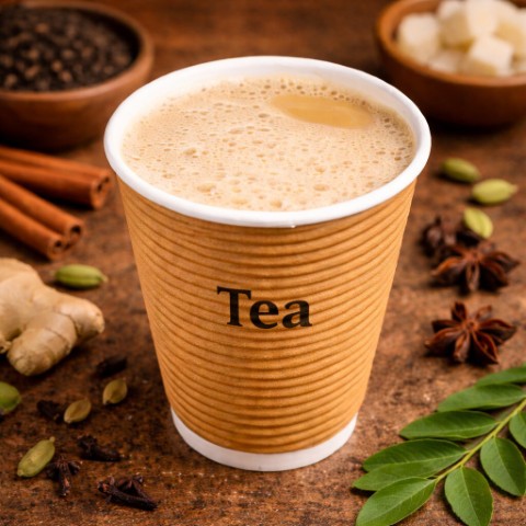 Tea