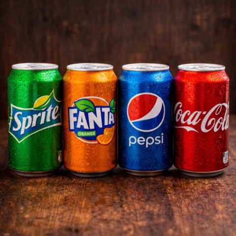 Soda