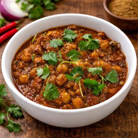 Chana Masala